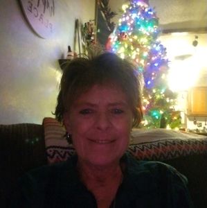 Meet your Posher, Teresa